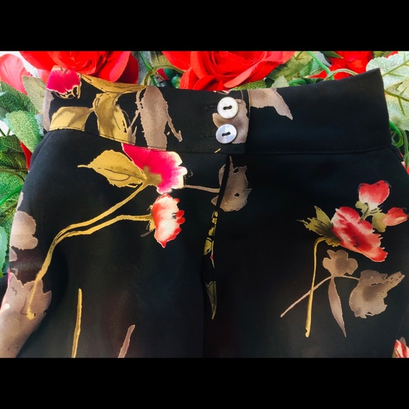 🌹Ronni Nicole Asian Inspired Dress 🌹 - Picture 6 of 8